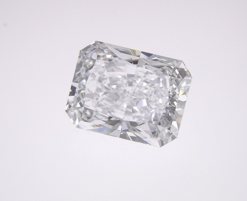 1.9 CT Radiant Lab-Grown Diamond Surrey Vancouver Canada Langley Burnaby Richmond