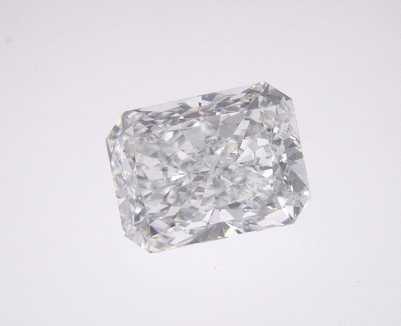 1.9 CT Radiant Lab-Grown Diamond Surrey Vancouver Canada Langley Burnaby Richmond