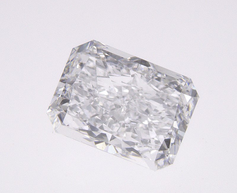 0.8 CT Radiant Lab-Grown Diamond Surrey Vancouver Canada Langley Burnaby Richmond