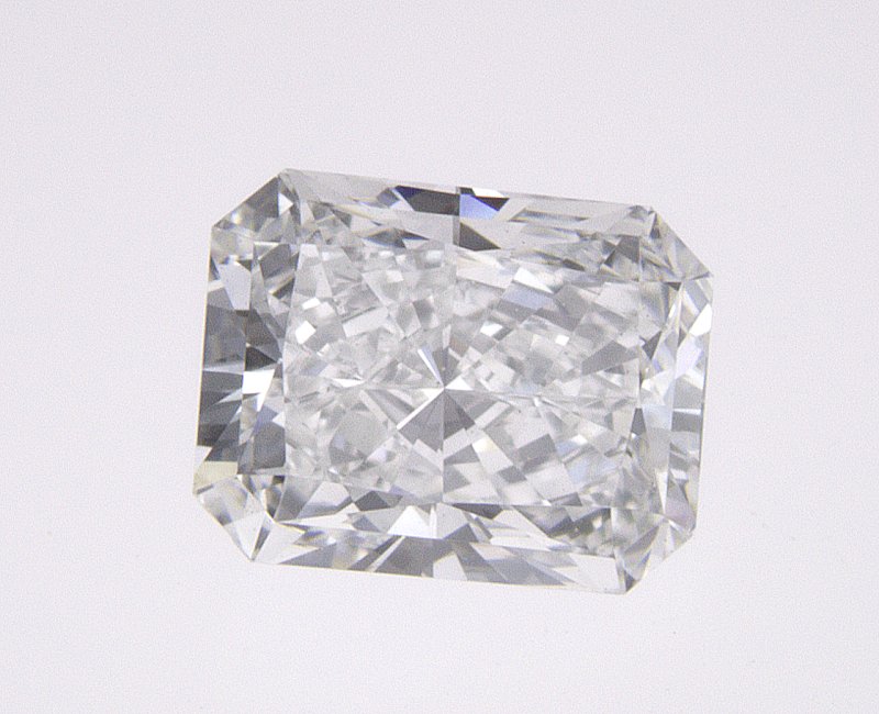 0.89 CT Radiant Lab-Grown Diamond Surrey Vancouver Canada Langley Burnaby Richmond