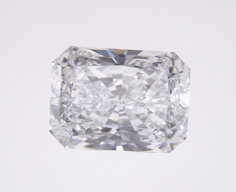 0.9 CT Radiant Lab-Grown Diamond Surrey Vancouver Canada Langley Burnaby Richmond