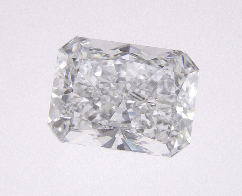 0.96 CT Radiant Lab-Grown Diamond Surrey Vancouver Canada Langley Burnaby Richmond