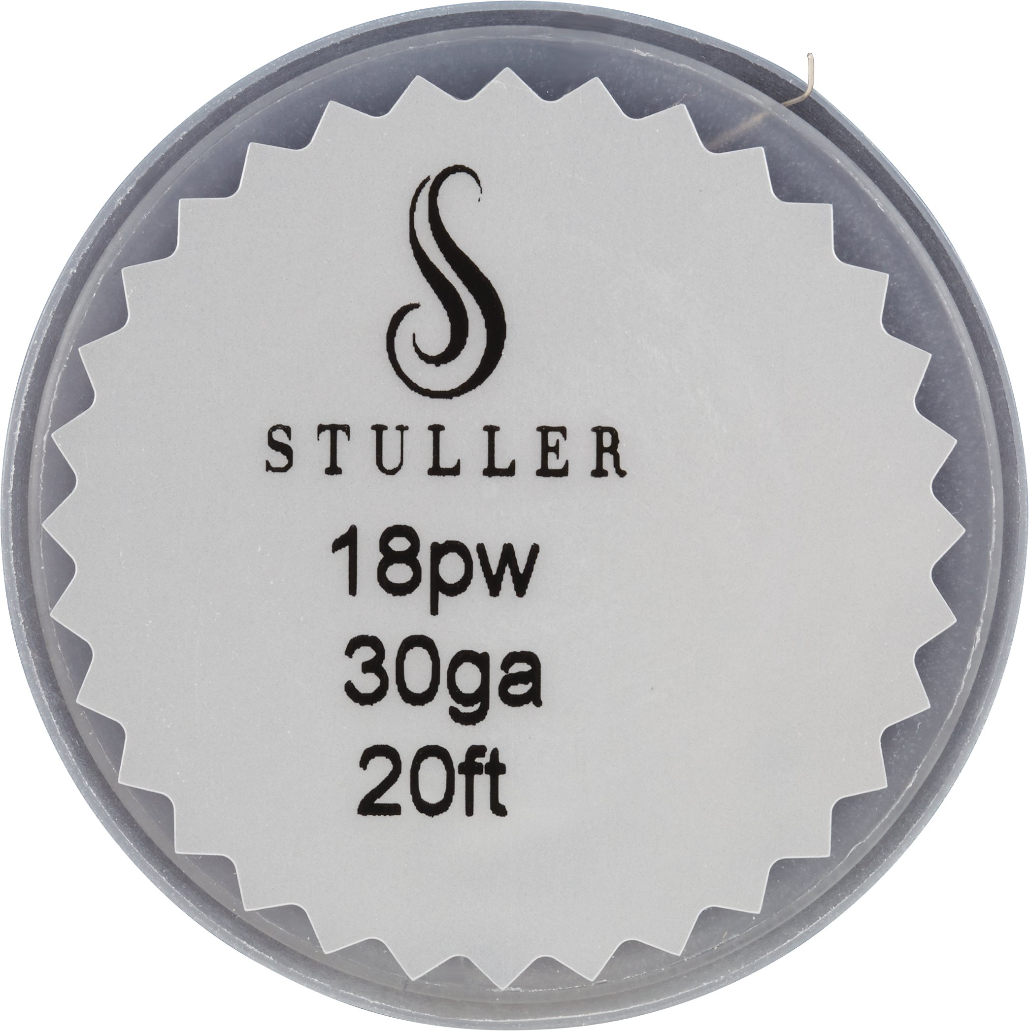 Laser Wire Spools