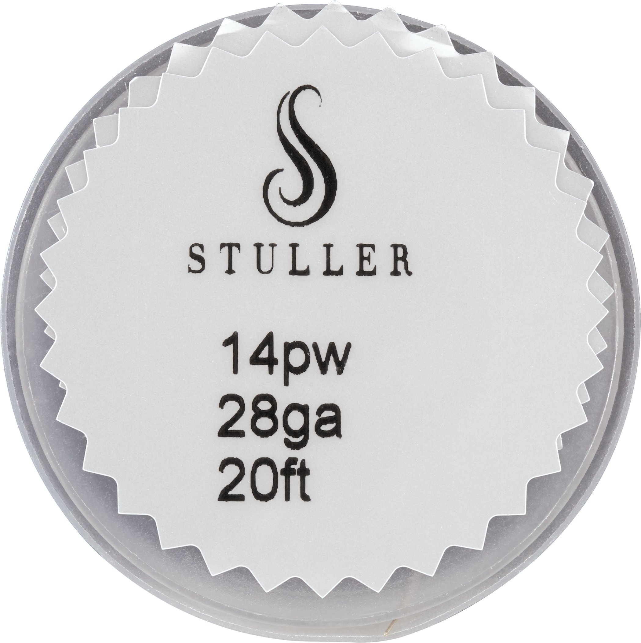 Laser Wire Spools