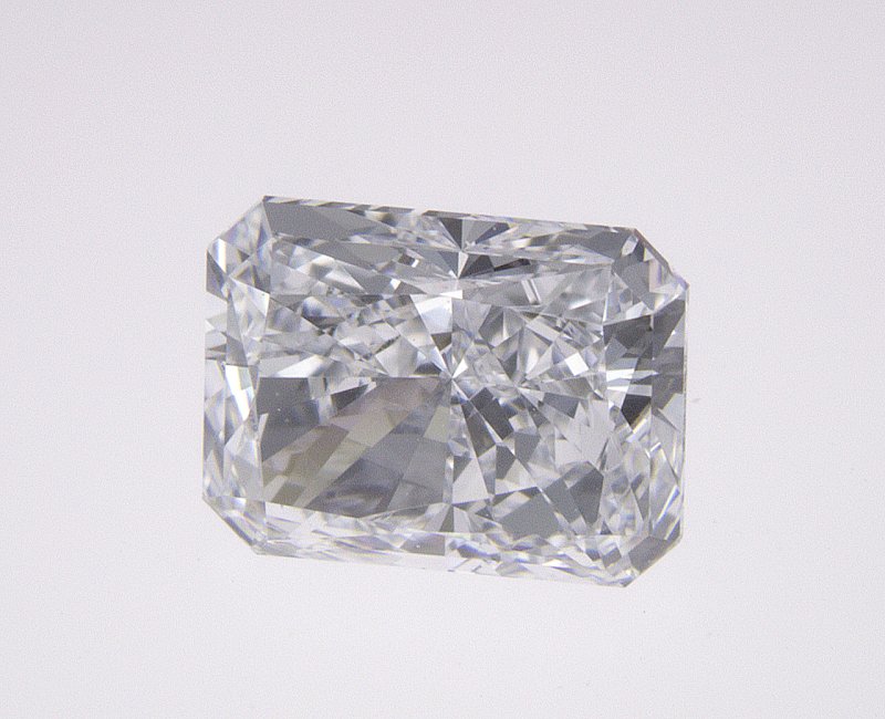 1.49 CT Radiant Lab-Grown Diamond Surrey Vancouver Canada Langley Burnaby Richmond