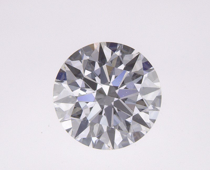 0.72 CT Round Lab-Grown Diamond Surrey Vancouver Canada Langley Burnaby Richmond