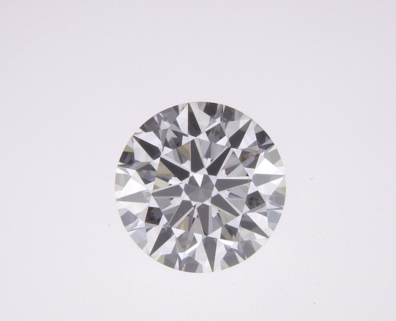 0.72 CT Round Lab-Grown Diamond Surrey Vancouver Canada Langley Burnaby Richmond