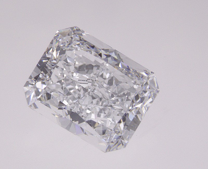 1.5 CT Radiant Lab-Grown Diamond Surrey Vancouver Canada Langley Burnaby Richmond