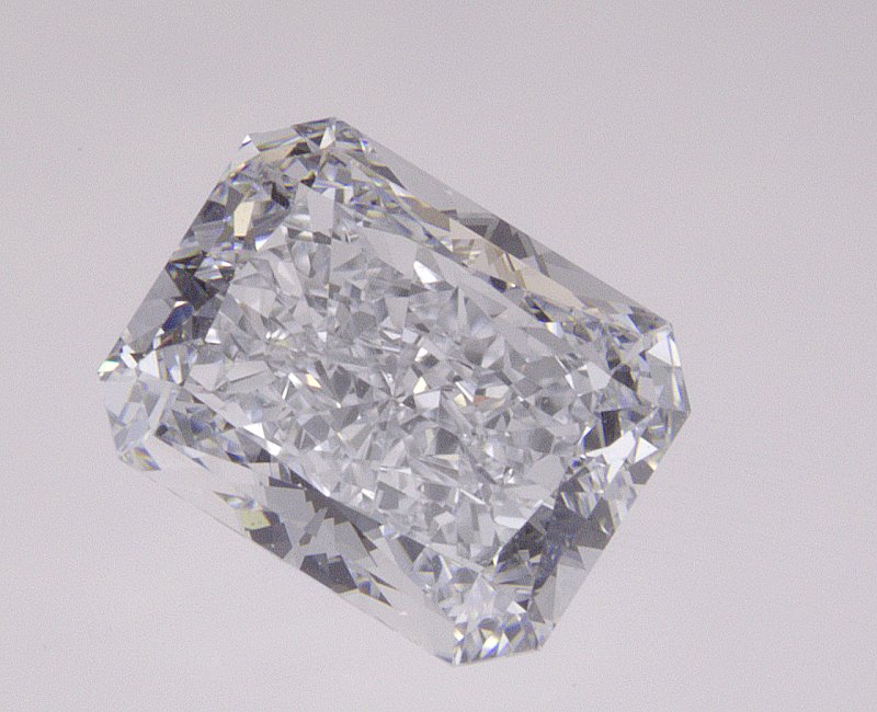 1.6 CT Radiant Lab-Grown Diamond Surrey Vancouver Canada Langley Burnaby Richmond