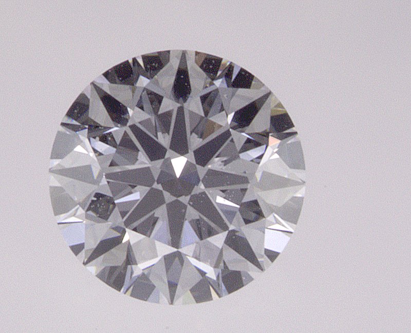 0.78 CT Round Lab-Grown Diamond Surrey Vancouver Canada Langley Burnaby Richmond