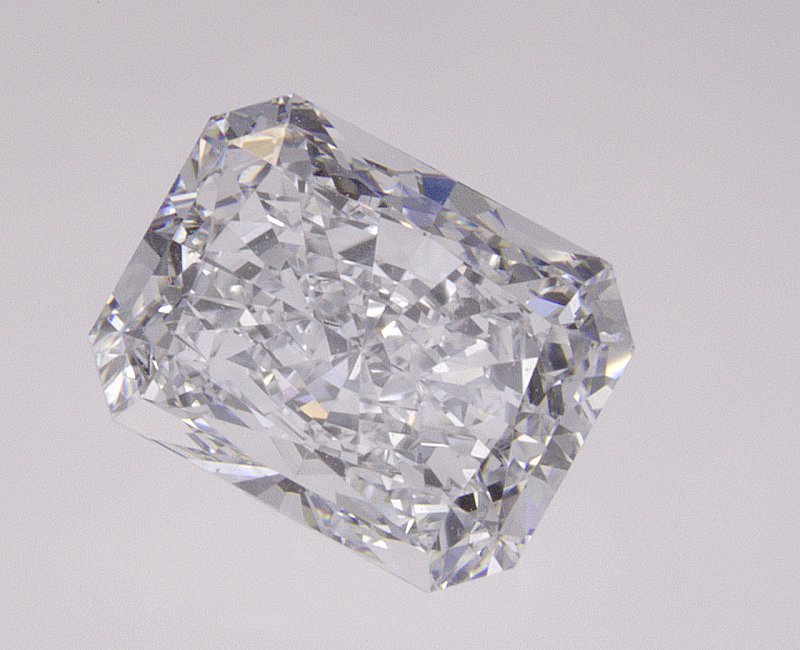 1.68 CT Radiant Lab-Grown Diamond Surrey Vancouver Canada Langley Burnaby Richmond