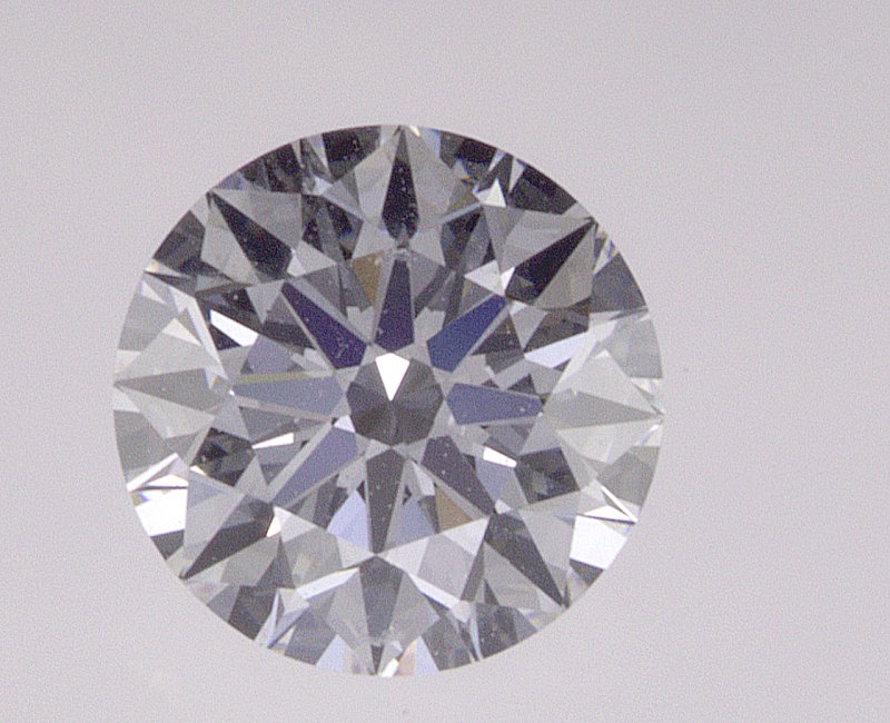 0.76 CT Round Lab-Grown Diamond Surrey Vancouver Canada Langley Burnaby Richmond