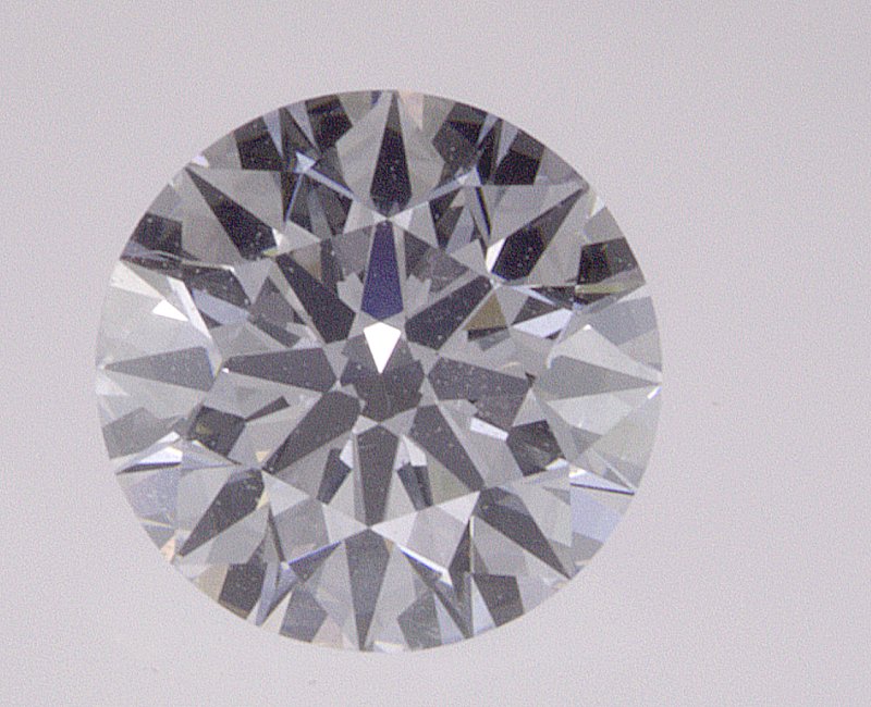 0.72 CT Round Lab-Grown Diamond Surrey Vancouver Canada Langley Burnaby Richmond