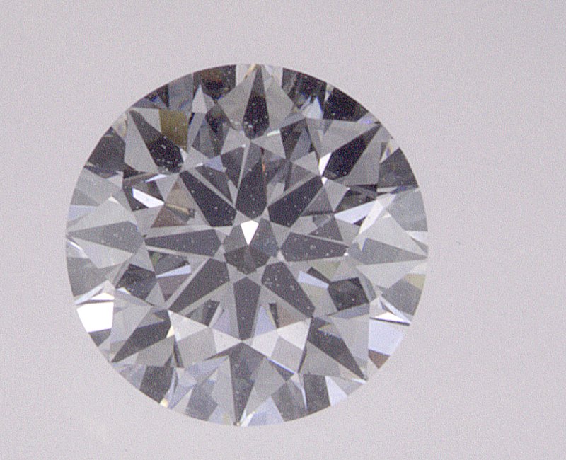 0.72 CT Round Lab-Grown Diamond Surrey Vancouver Canada Langley Burnaby Richmond