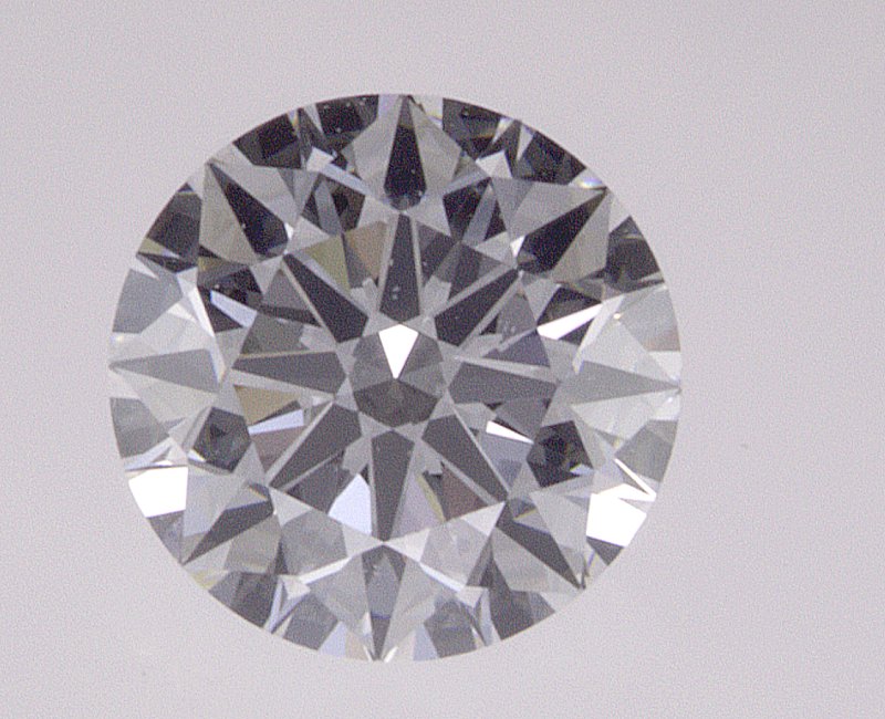 0.72 CT Round Lab-Grown Diamond Surrey Vancouver Canada Langley Burnaby Richmond