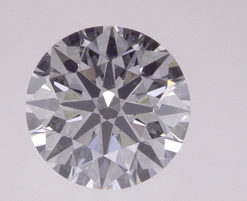 0.73 CT Round Lab-Grown Diamond Surrey Vancouver Canada Langley Burnaby Richmond