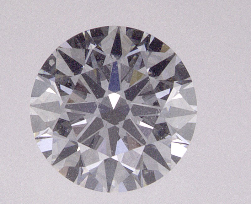 0.73 CT Round Lab-Grown Diamond Surrey Vancouver Canada Langley Burnaby Richmond