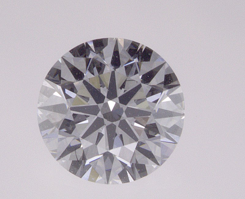 0.73 CT Round Lab-Grown Diamond Surrey Vancouver Canada Langley Burnaby Richmond