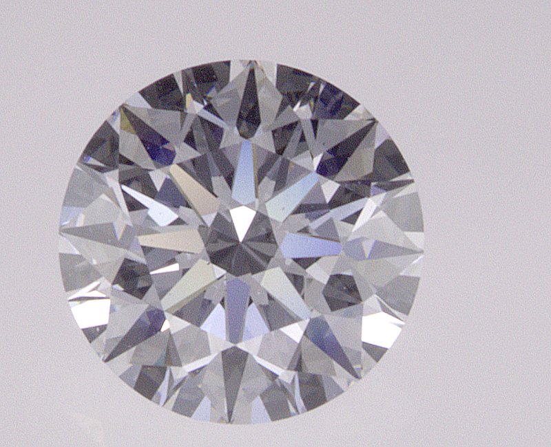 0.87 CT Round Lab-Grown Diamond Surrey Vancouver Canada Langley Burnaby Richmond