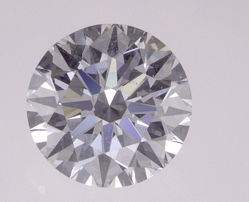 0.73 CT Round Lab-Grown Diamond Surrey Vancouver Canada Langley Burnaby Richmond