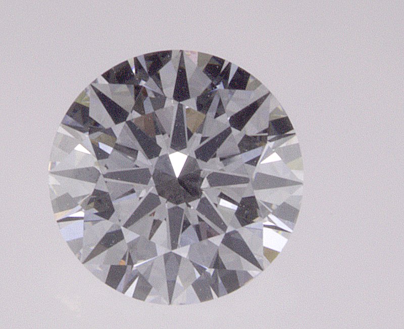 0.73 CT Round Lab-Grown Diamond Surrey Vancouver Canada Langley Burnaby Richmond