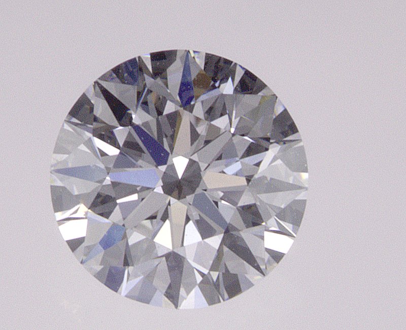 0.87 CT Round Lab-Grown Diamond Surrey Vancouver Canada Langley Burnaby Richmond