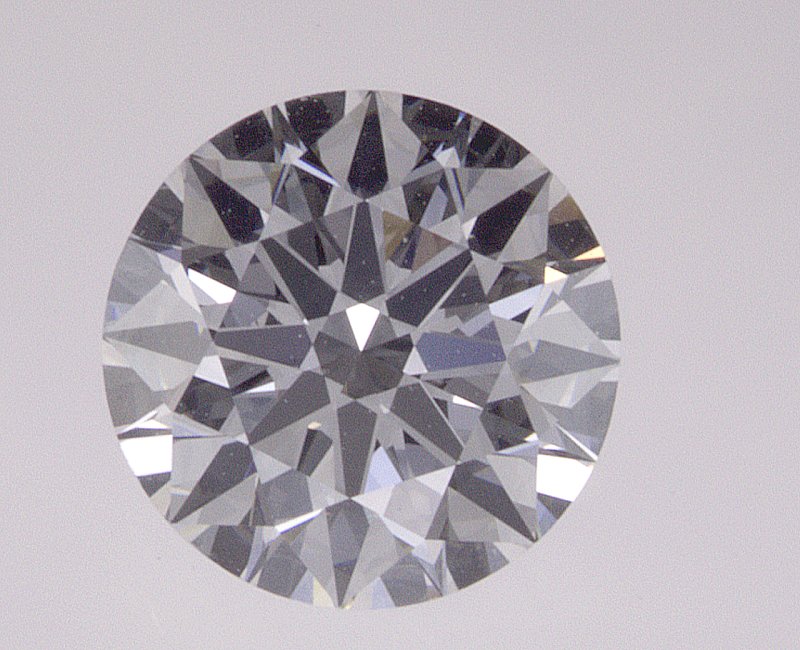 1.06 CT Round Lab-Grown Diamond Surrey Vancouver Canada Langley Burnaby Richmond