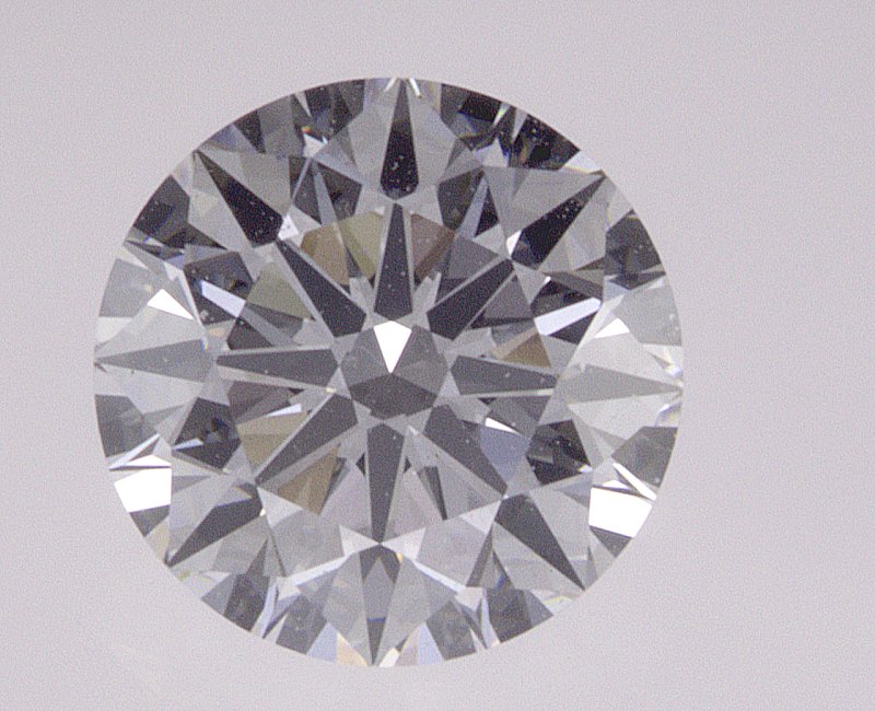 1.09 CT Round Lab-Grown Diamond Surrey Vancouver Canada Langley Burnaby Richmond