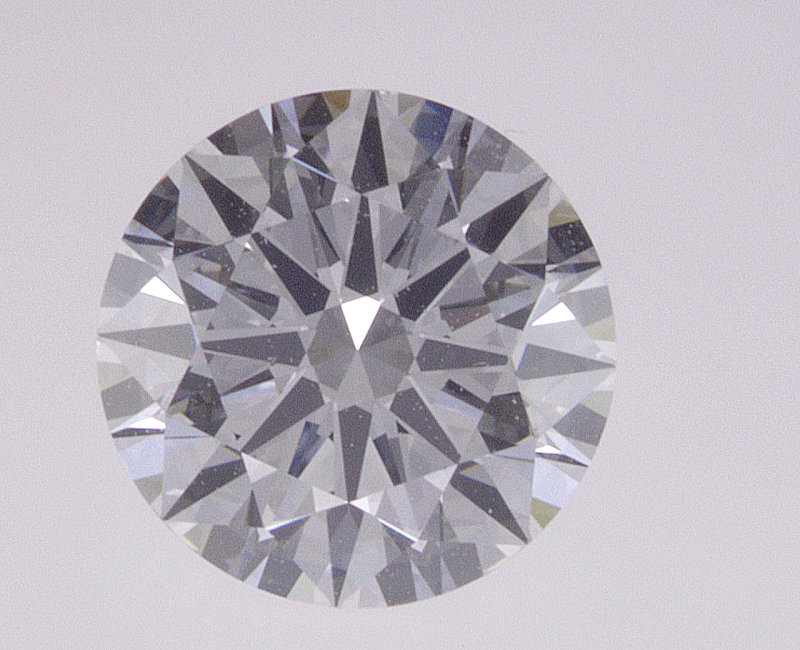 1.09 CT Round Lab-Grown Diamond Surrey Vancouver Canada Langley Burnaby Richmond