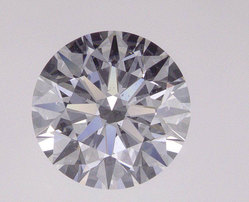 1.1 CT Round Lab-Grown Diamond Surrey Vancouver Canada Langley Burnaby Richmond