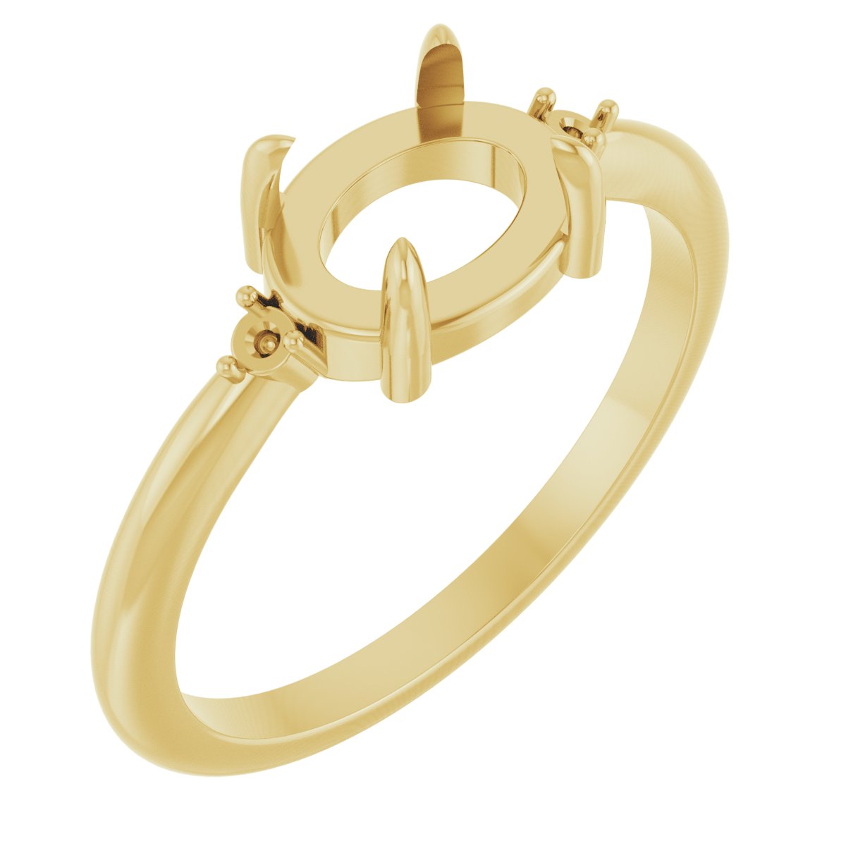 Cabochon Ring