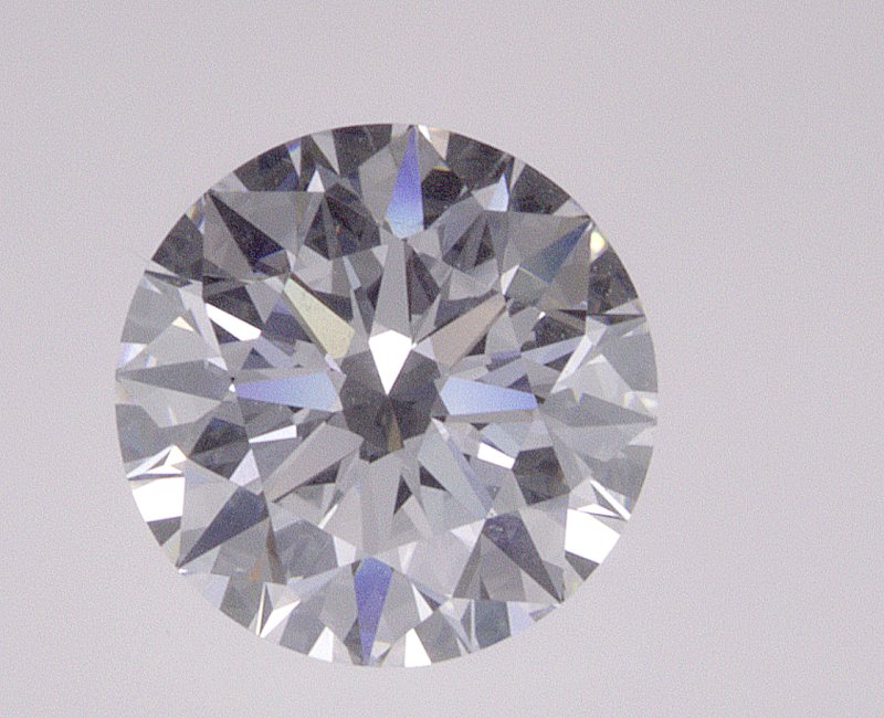 1 CT Round Lab-Grown Diamond Surrey Vancouver Canada Langley Burnaby Richmond