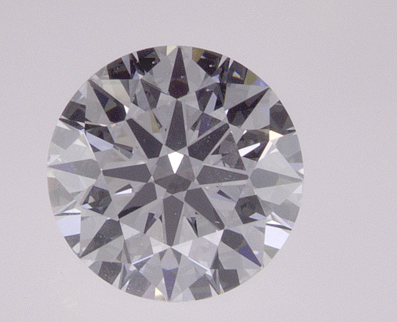 1.01 CT Round Lab-Grown Diamond Surrey Vancouver Canada Langley Burnaby Richmond