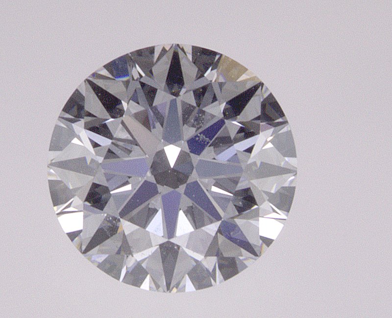 1.01 CT Round Lab-Grown Diamond Surrey Vancouver Canada Langley Burnaby Richmond