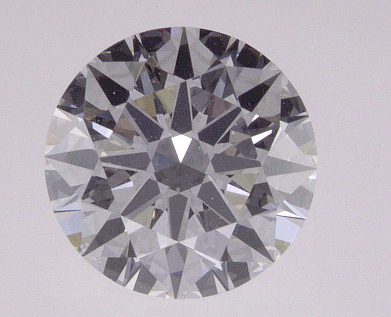 1.2 CT Round Lab-Grown Diamond Surrey Vancouver Canada Langley Burnaby Richmond