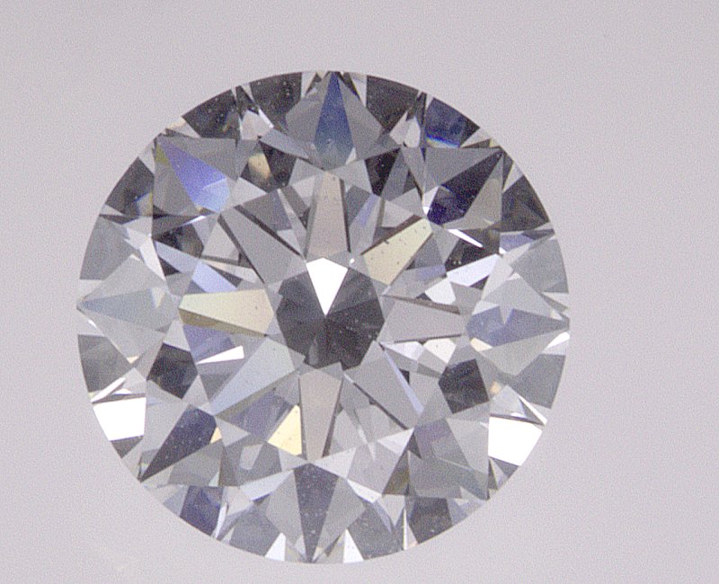 1.22 CT Round Lab-Grown Diamond Surrey Vancouver Canada Langley Burnaby Richmond