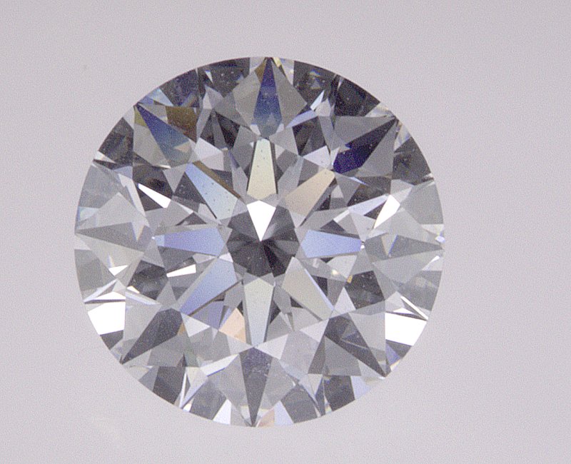 1.46 CT Round Lab-Grown Diamond Surrey Vancouver Canada Langley Burnaby Richmond