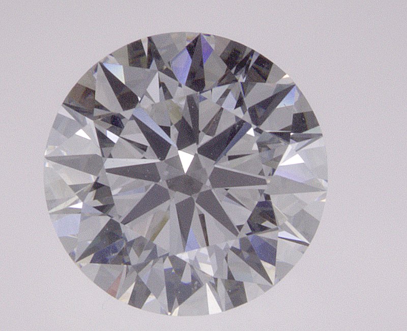 1.47 CT Round Lab-Grown Diamond Surrey Vancouver Canada Langley Burnaby Richmond