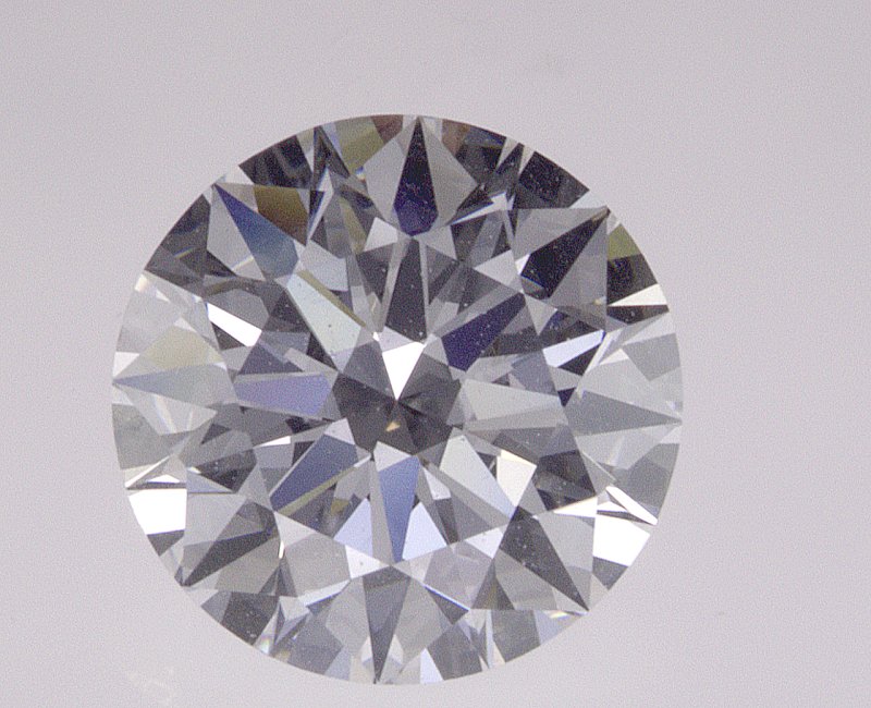 1.58 CT Round Lab-Grown Diamond Surrey Vancouver Canada Langley Burnaby Richmond