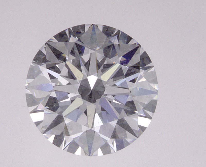 1.57 CT Round Lab-Grown Diamond Surrey Vancouver Canada Langley Burnaby Richmond