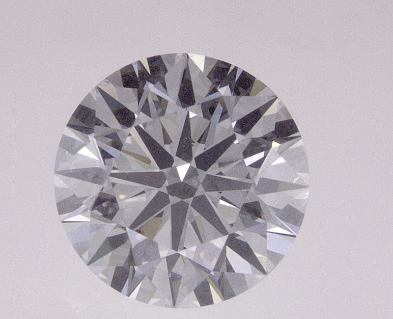 1.57 CT Round Lab-Grown Diamond Surrey Vancouver Canada Langley Burnaby Richmond