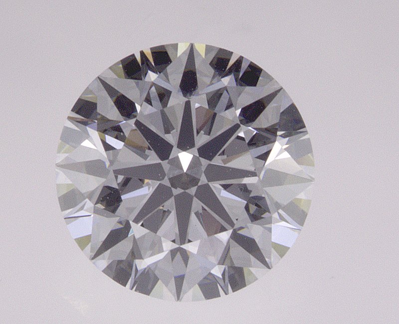 1.59 CT Round Lab-Grown Diamond Surrey Vancouver Canada Langley Burnaby Richmond