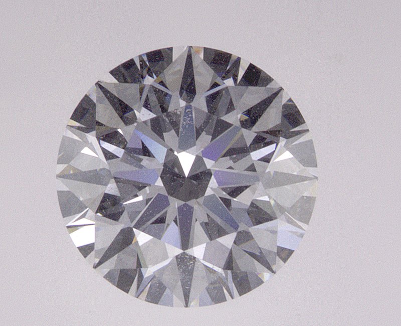 1.58 CT Round Lab-Grown Diamond Surrey Vancouver Canada Langley Burnaby Richmond