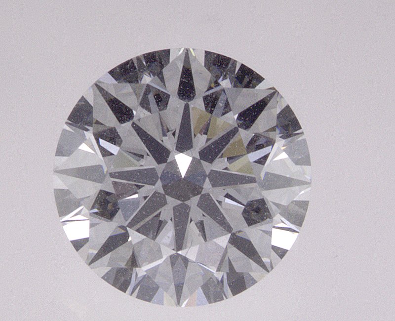 1.59 CT Round Lab-Grown Diamond Surrey Vancouver Canada Langley Burnaby Richmond