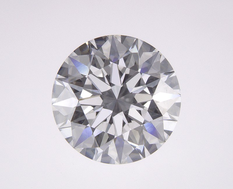 2.05 CT Round Lab-Grown Diamond Surrey Vancouver Canada Langley Burnaby Richmond