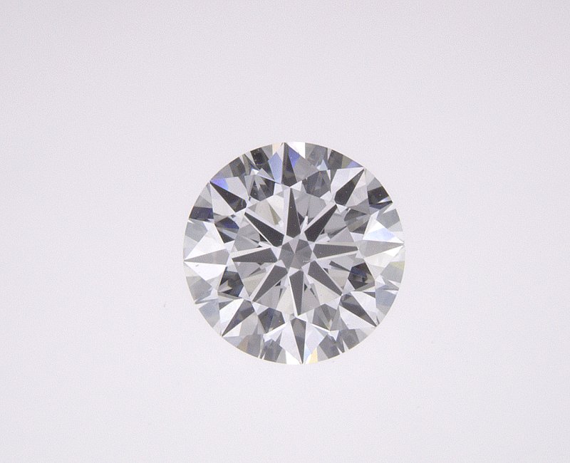 0.72 CT Round Lab-Grown Diamond Surrey Vancouver Canada Langley Burnaby Richmond