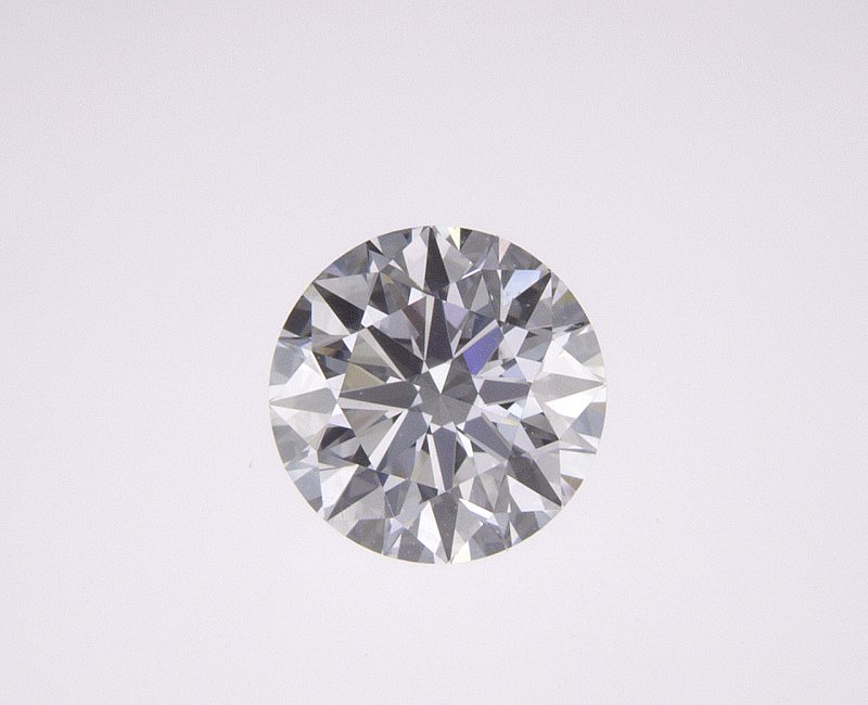 0.72 CT Round Lab-Grown Diamond Surrey Vancouver Canada Langley Burnaby Richmond