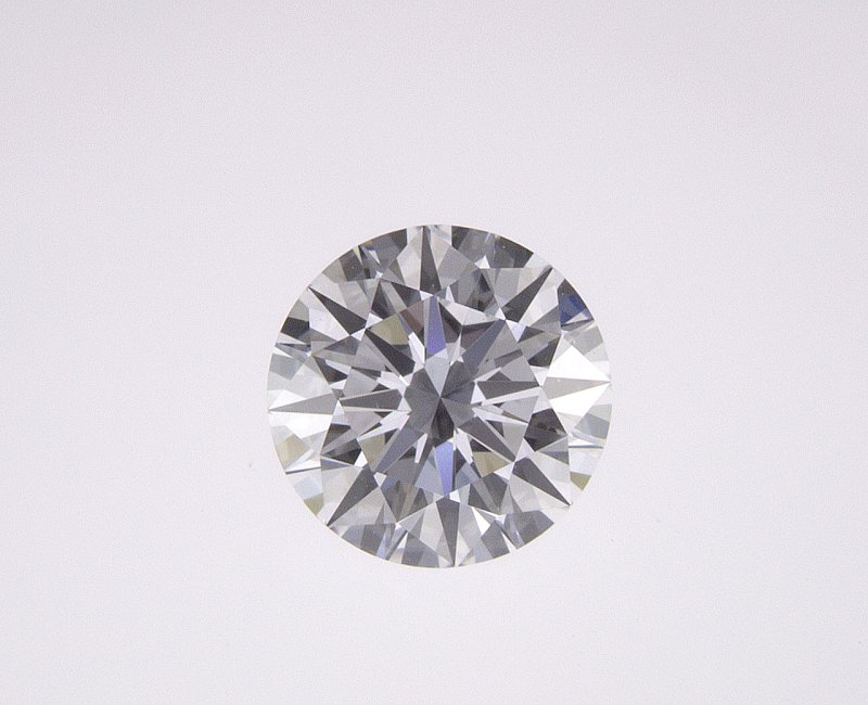 0.74 CT Round Lab-Grown Diamond Surrey Vancouver Canada Langley Burnaby Richmond