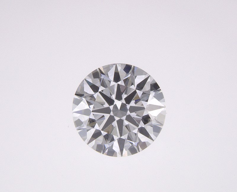 0.74 CT Round Lab-Grown Diamond Surrey Vancouver Canada Langley Burnaby Richmond