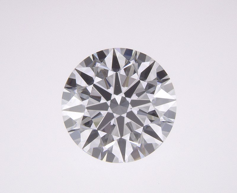 1.38 CT Round Lab-Grown Diamond Surrey Vancouver Canada Langley Burnaby Richmond